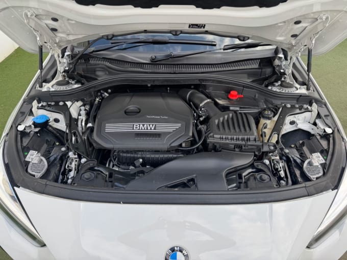 2025 BMW 2 Series Gran Coupe