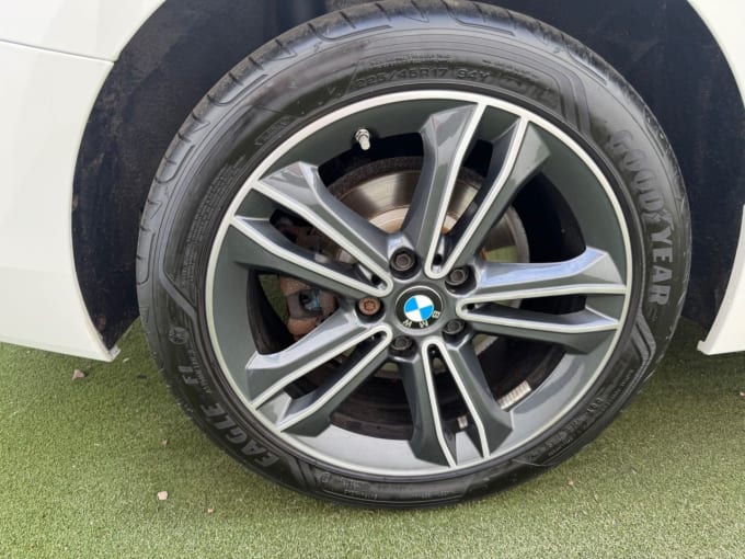 2025 BMW 2 Series Gran Coupe