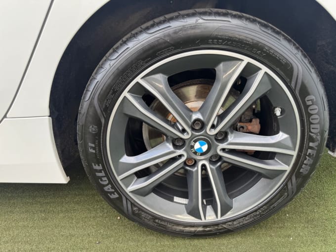 2025 BMW 2 Series Gran Coupe