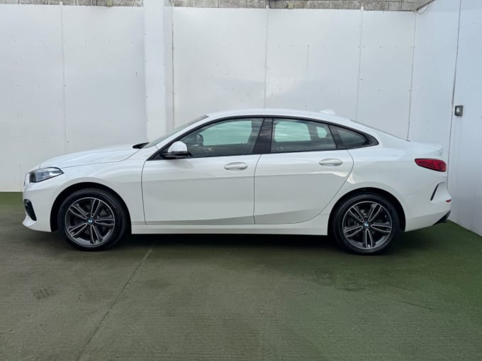 2025 BMW 2 Series Gran Coupe