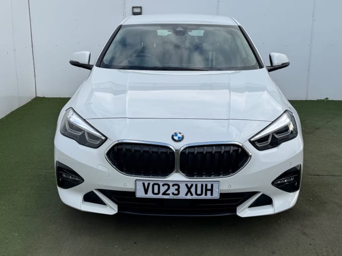2025 BMW 2 Series Gran Coupe