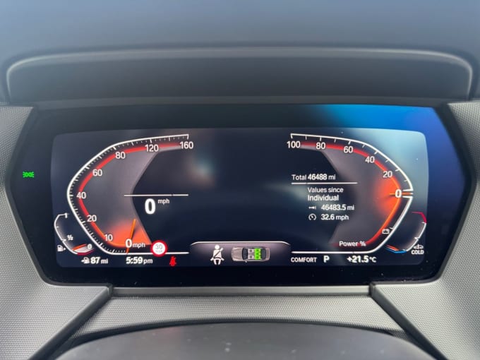 2025 BMW 2 Series Gran Coupe