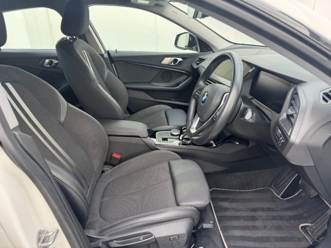 2025 BMW 2 Series Gran Coupe