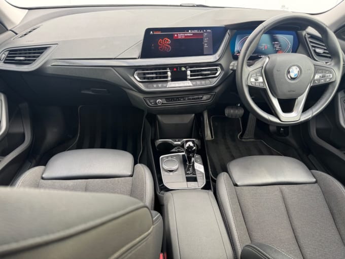 2025 BMW 2 Series Gran Coupe