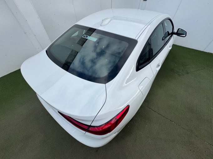 2025 BMW 2 Series Gran Coupe