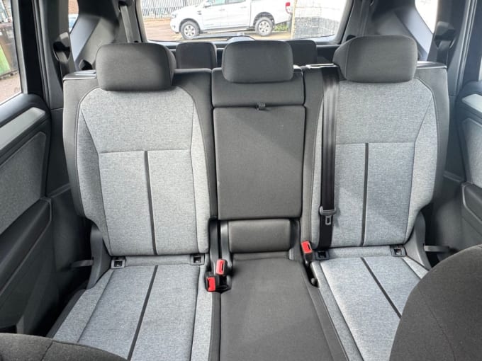 2025 Seat Tarraco