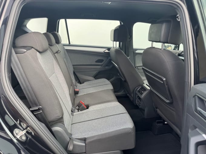 2025 Seat Tarraco