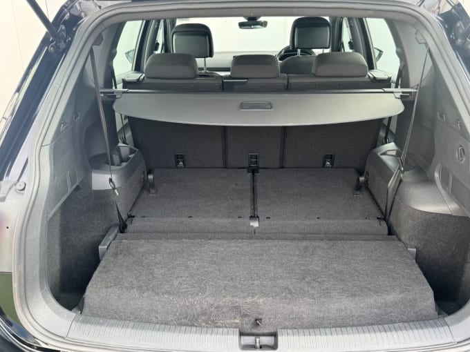 2025 Seat Tarraco