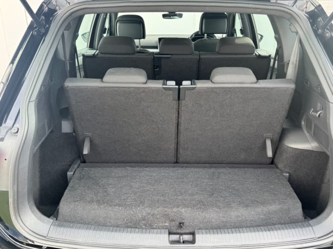 2025 Seat Tarraco