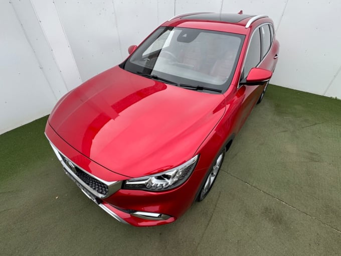 2025 Mg Mg Hs