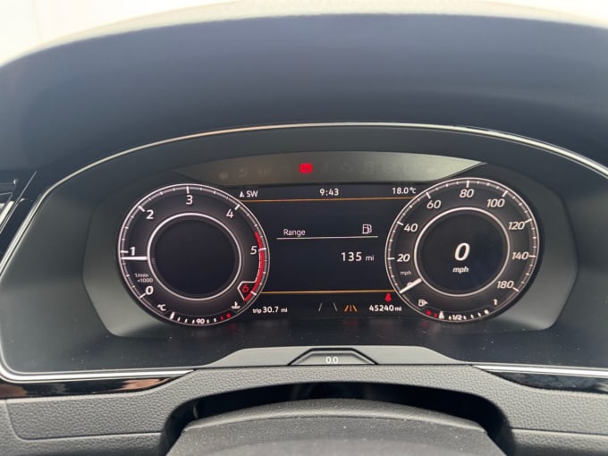 2025 Volkswagen Arteon
