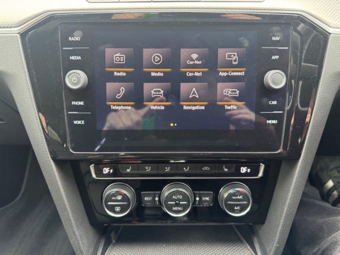 2025 Volkswagen Arteon