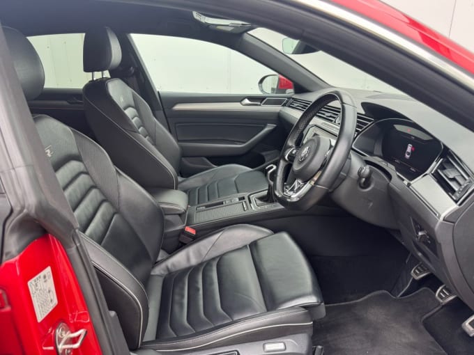 2025 Volkswagen Arteon