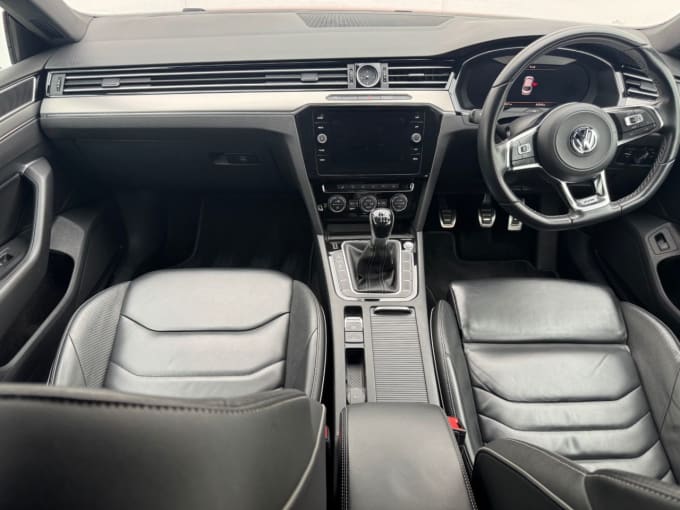 2025 Volkswagen Arteon