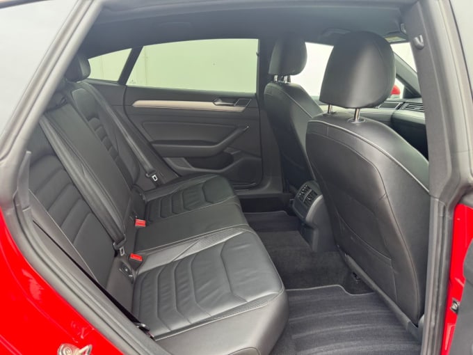 2025 Volkswagen Arteon