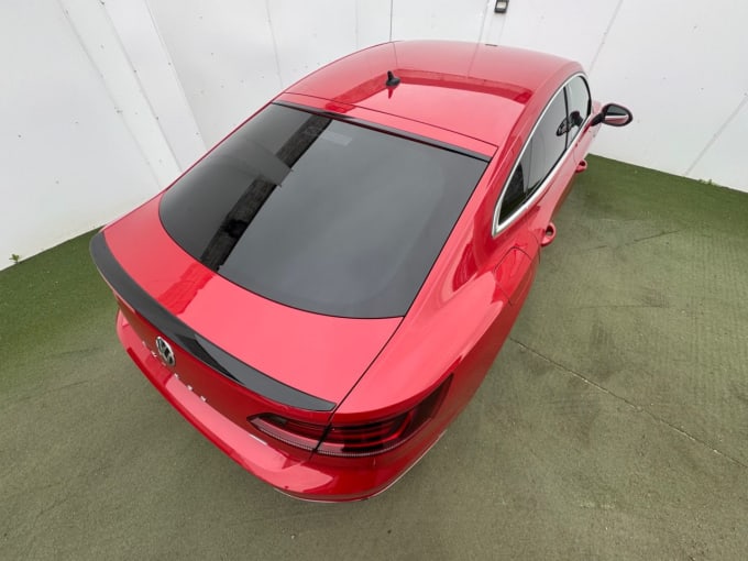 2025 Volkswagen Arteon
