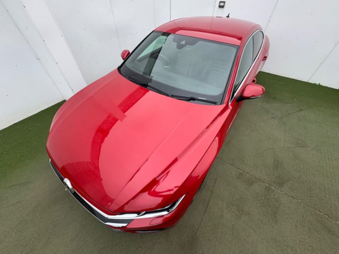 2025 Volkswagen Arteon
