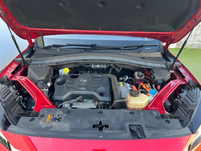 2025 Mg Mg Hs