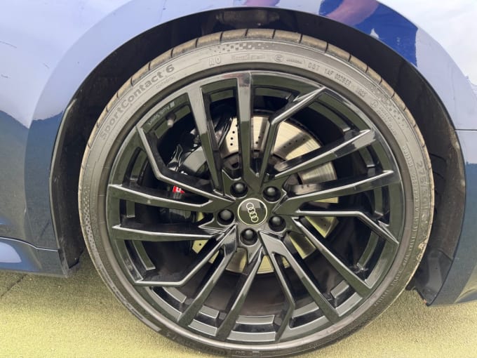 2025 Audi Rs5