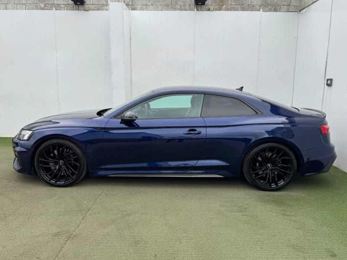 2025 Audi Rs5