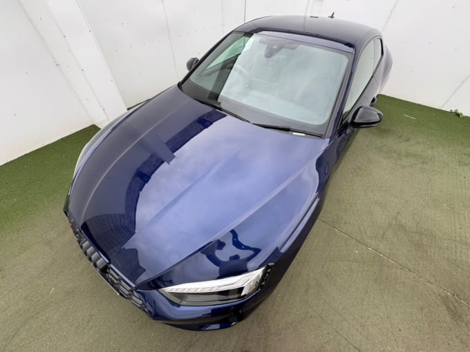 2025 Audi Rs5