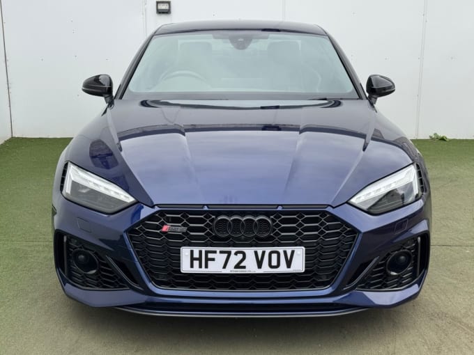 2025 Audi Rs5