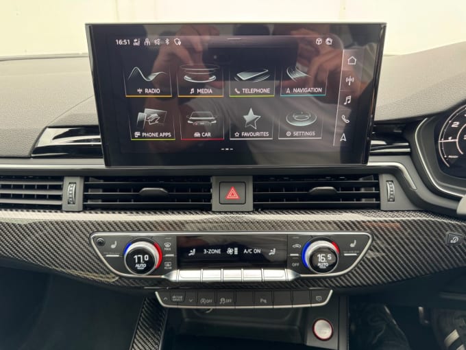 2025 Audi Rs5