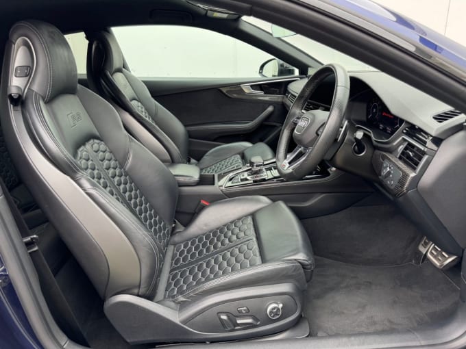 2025 Audi Rs5