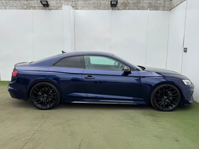 2025 Audi Rs5