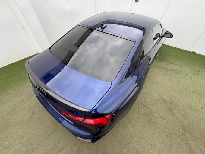 2025 Audi Rs5