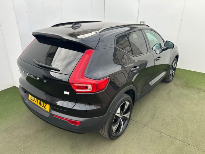2025 Volvo Xc40