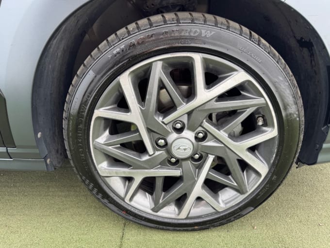 2021 Hyundai Kona