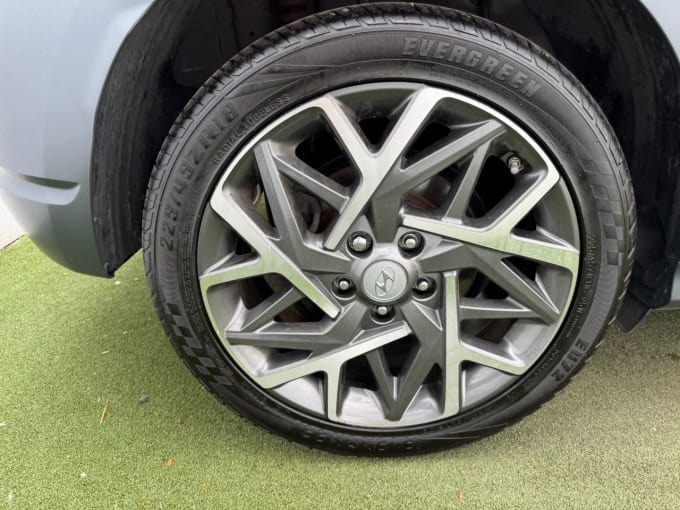 2021 Hyundai Kona
