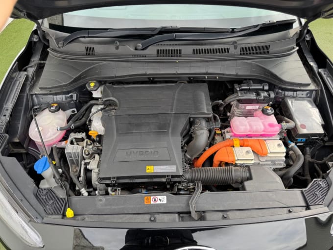 2021 Hyundai Kona