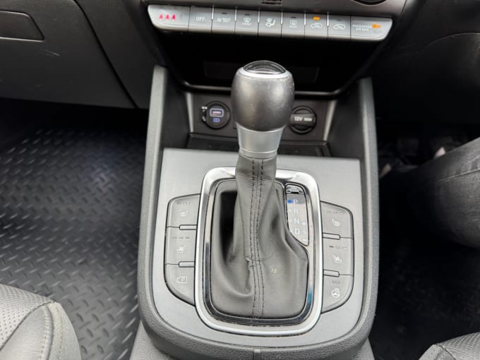 2021 Hyundai Kona
