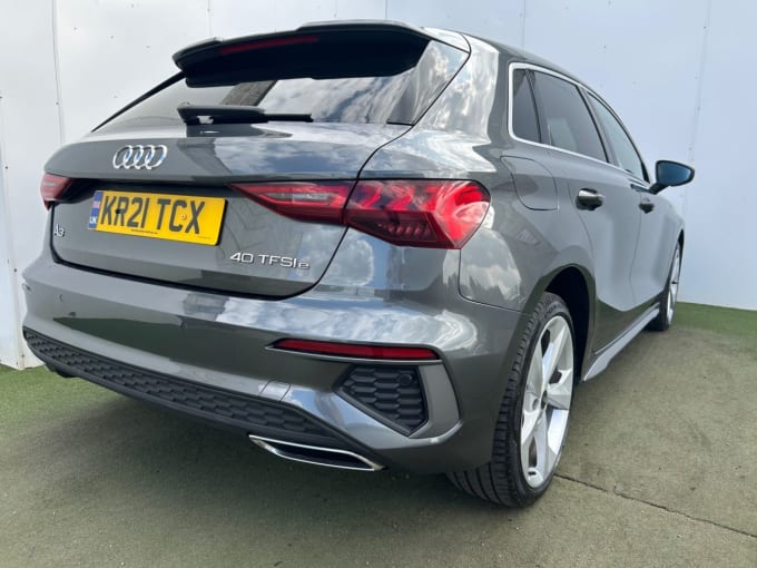 2025 Audi A3