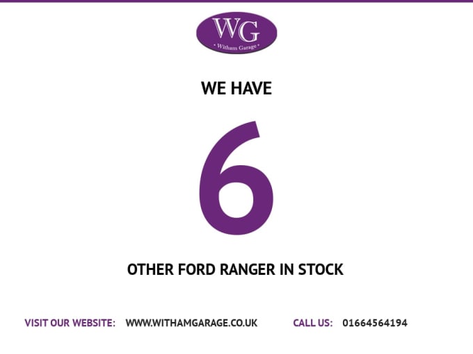 2022 Ford Ranger