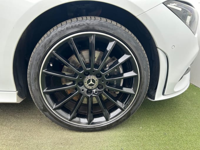 2025 Mercedes-benz Cla