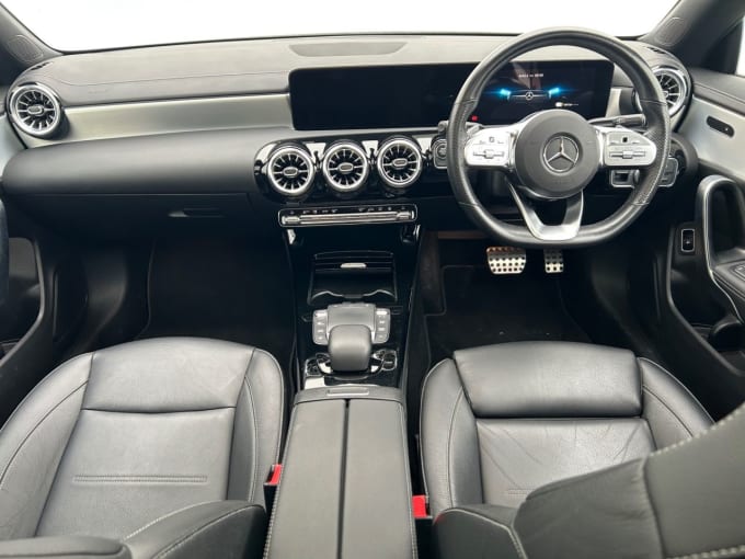 2025 Mercedes-benz Cla