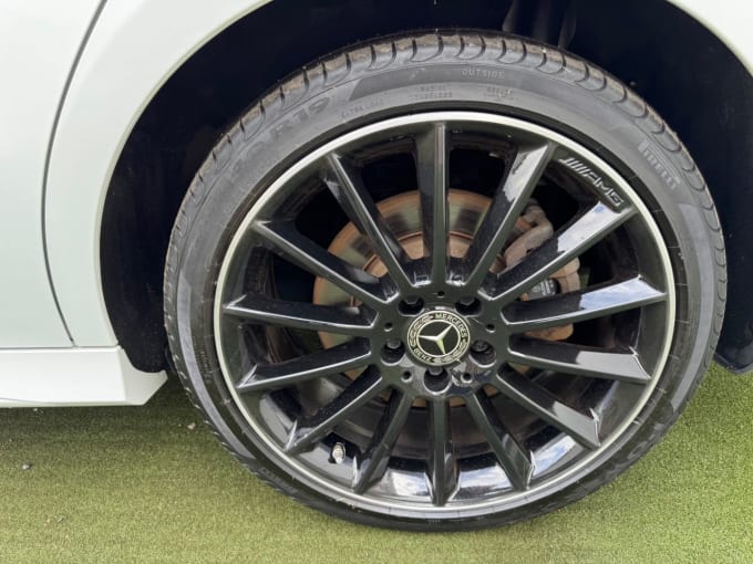 2022 Mercedes-benz Cla