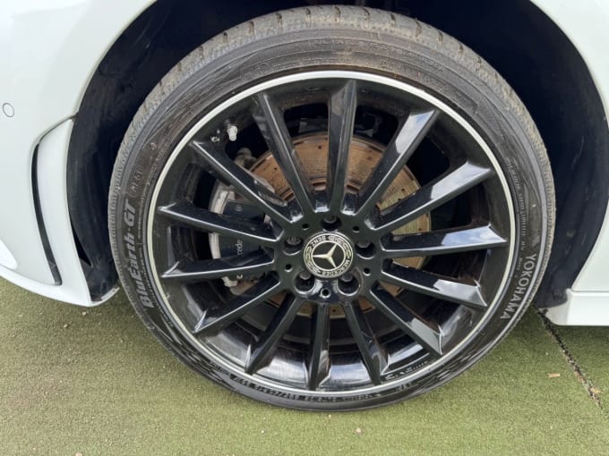 2022 Mercedes-benz Cla