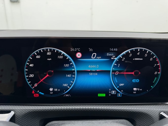2022 Mercedes-benz Cla