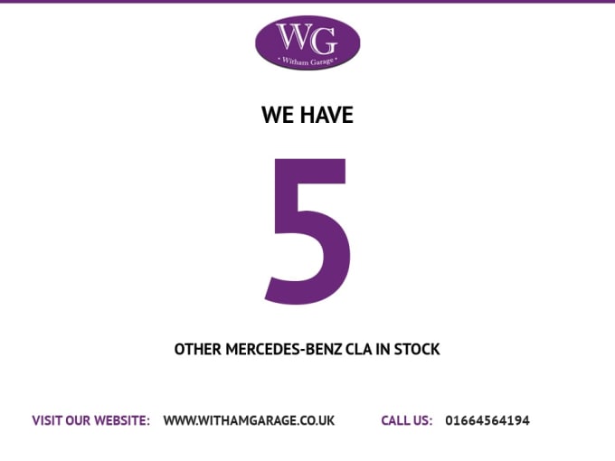 2022 Mercedes-benz Cla