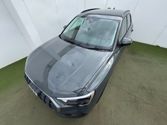 2025 Audi Q3