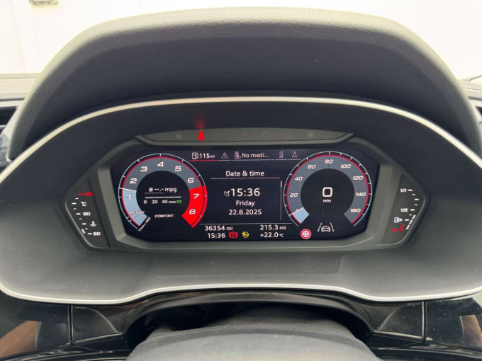2025 Audi Q3