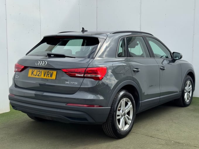 2025 Audi Q3