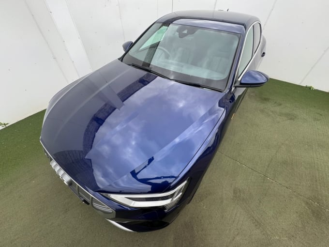 2025 Audi E-tron
