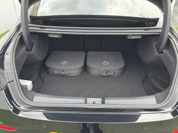2025 Mercedes-benz Cla