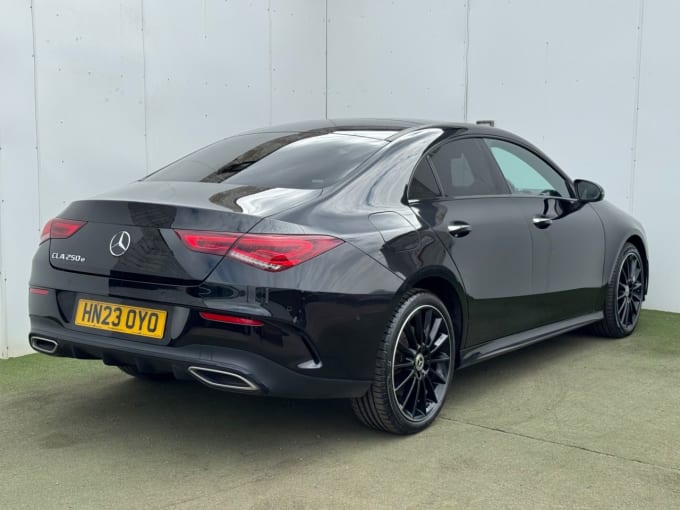 2025 Mercedes-benz Cla