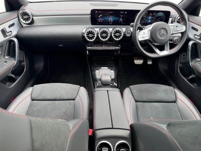 2025 Mercedes-benz Cla